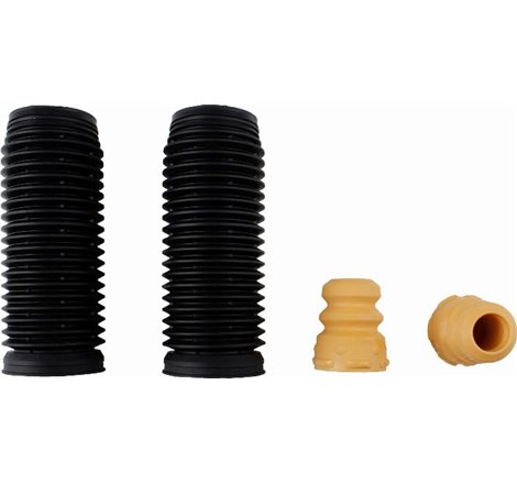 Set protectie praf amortizor Fata AUDI A3. SEAT ALHAMBRA. ALTEA. ALTEA XL. LEON. TOLEDO III. SKODA OCTAVIA II. SUPERB II. VW BEE