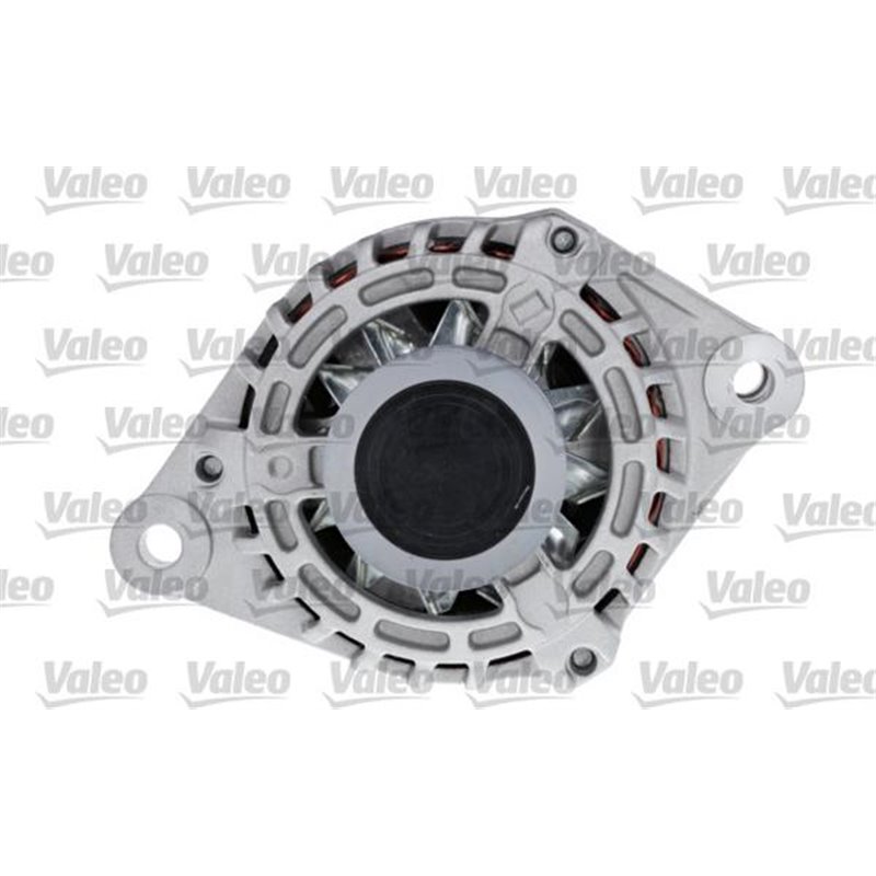 Generator - Alternator - Valeo-849128 - Valeo-849128