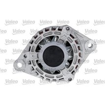 Generator - Alternator - Valeo-849128 - Valeo-849128