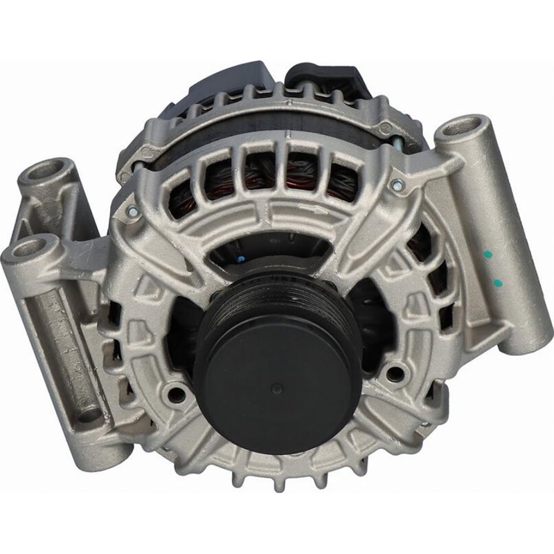 Generator - Alternator - Valeo-849146 - Valeo-849146