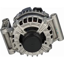 Generator - Alternator - Valeo-849146 - Valeo-849146