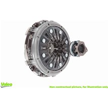 Set ambreiaj with bearing AUDI A1. A1 ALLSTREET. A1 CITY CARVER. A3. A3 ALLSTREET. Q2. TT. SEAT ALTEA. ALTEA XL. ARONA. ATECA. I