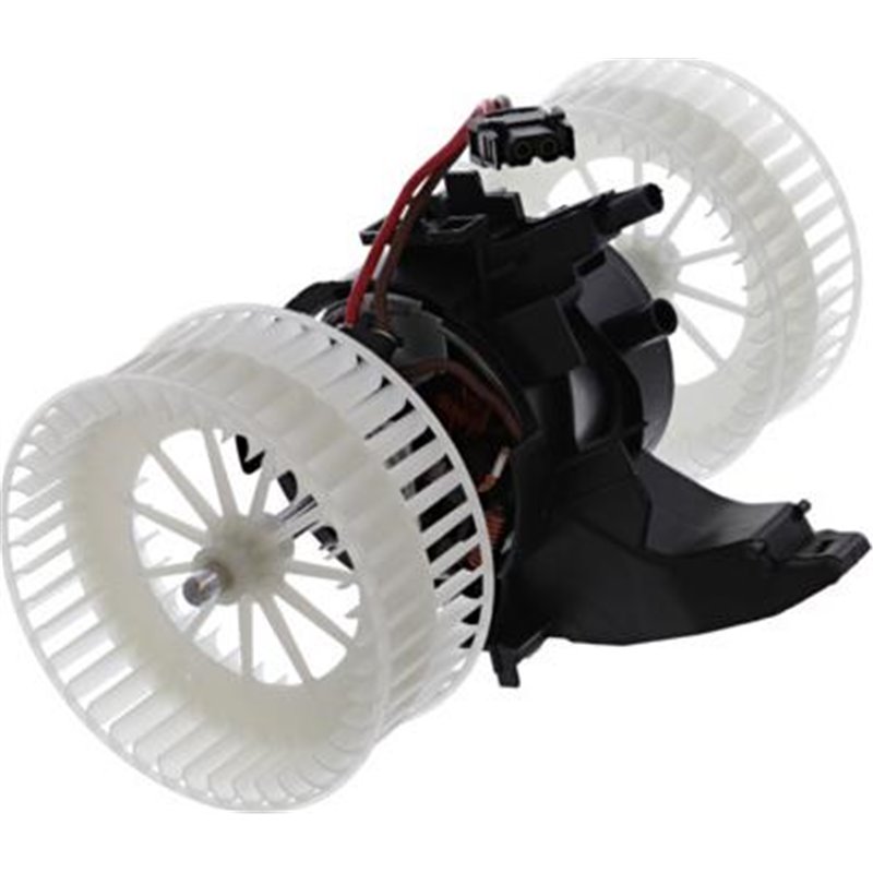 Air blower BMW 5 E60. 5 E61. 6 E63. 6 E64 2.0-5.0 12.01-12.10 - Valeo-884539