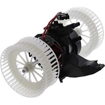 Air blower BMW 5 E60. 5 E61. 6 E63. 6 E64 2.0-5.0 12.01-12.10 - Valeo-884539