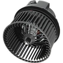 Ventilator, habitaclu - Valeo-884546