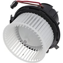 Ventilator, habitaclu - Valeo-884552