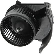 Air blower MERCEDES CITAN MIXTO DOUBLE CABIN. CITAN MPV. CITAN-MINIVAN W415. NISSAN NV250. NV400. OPEL MOVANO B. RENAULT KANGOO 
