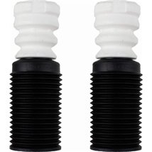 Set protectie praf amortizor Fata BMW X3 F25. X4 F26 1.6-3.0D 09.10-03.18 - Bilstein-11-271314