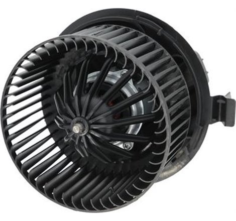 Air blower NISSAN MICRA CC III. MICRA III. NOTE. NV200-EVALIA 1.0-1.6 01.03- - Valeo-884630