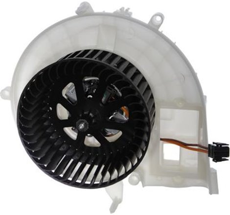 Ventilator. habitaclu - Valeo-884635 - Valeo-884635
