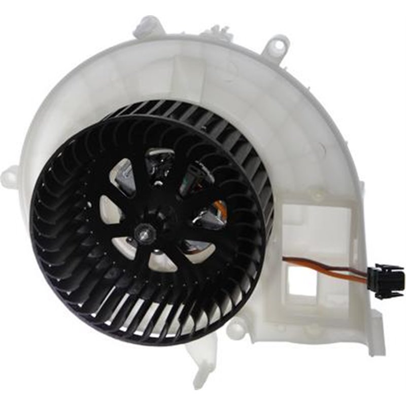 Ventilator. habitaclu - Valeo-884635 - Valeo-884635