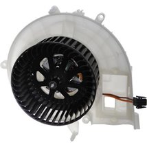 Ventilator. habitaclu - Valeo-884635 - Valeo-884635