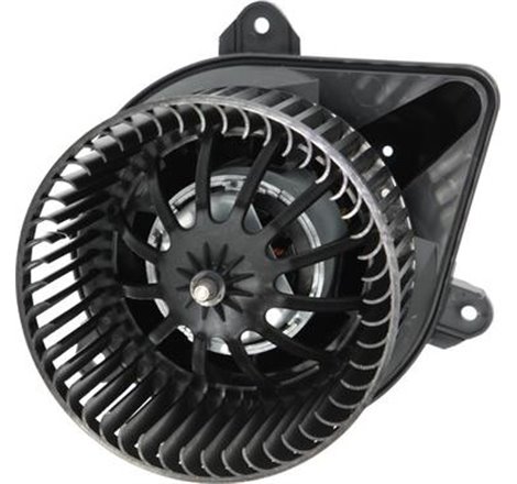 Air blower NISSAN PRIMASTAR. OPEL VIVARO A. RENAULT TRAFIC II 1.9D-2.5D 02.01- - Valeo-884640