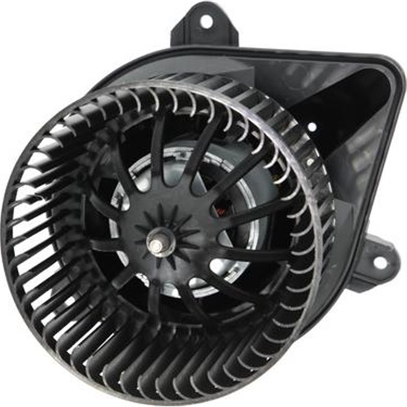 Air blower NISSAN PRIMASTAR. OPEL VIVARO A. RENAULT TRAFIC II 1.9D-2.5D 02.01- - Valeo-884640
