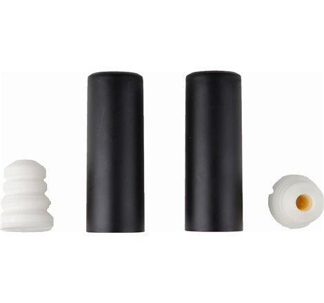 Set protectie praf amortizor Spate BMW 1 E81. 1 E82. 1 E87. 1 E88. 3 E90. 3 E91. 3 E92. 3 E93. X1 E84 1.6-3.0D 06.04-06.15 - Bil