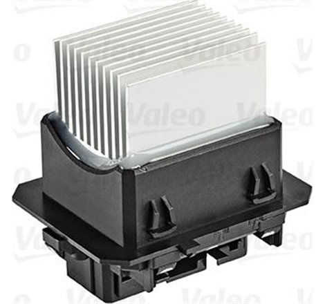 Element de reglare a suflantei de aer pentru vehicule cu A-C DACIA SANDERO II 0.9-1.6 10.12- - Valeo-946046