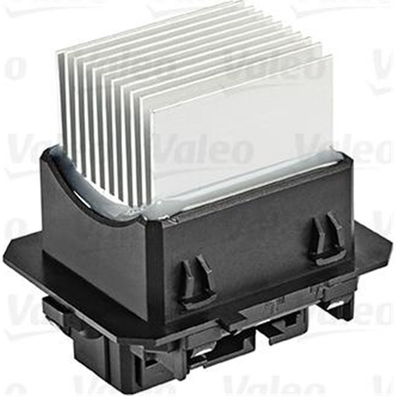 Element de reglare a suflantei de aer pentru vehicule cu A-C DACIA SANDERO II 0.9-1.6 10.12- - Valeo-946046