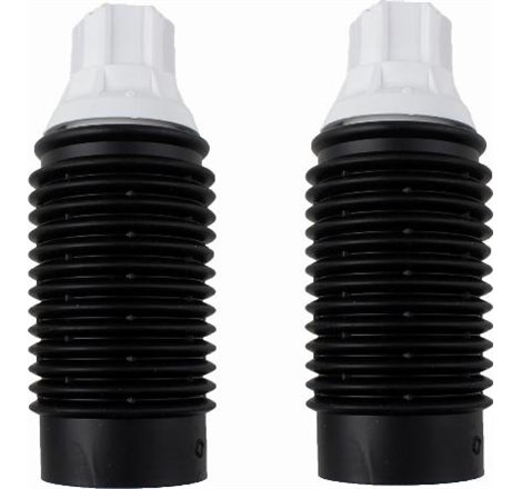 Set protectie praf amortizor Fata ABARTH 500-595-695. 500C-595C-695C. FIAT 500. 500 C. 500L. FORD KA 0.9-1.6D 07.07- - Bilstein-