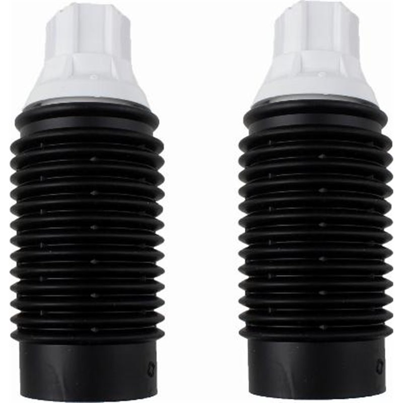 Set protectie praf amortizor Fata ABARTH 500-595-695. 500C-595C-695C. FIAT 500. 500 C. 500L. FORD KA 0.9-1.6D 07.07- - Bilstein-