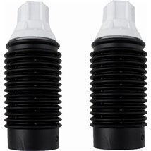 Set protectie praf amortizor Fata ABARTH 500-595-695. 500C-595C-695C. FIAT 500. 500 C. 500L. FORD KA 0.9-1.6D 07.07- - Bilstein-