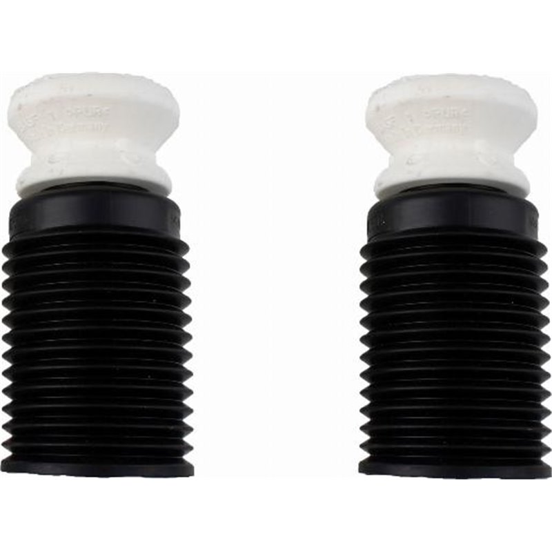 Set protectie praf amortizor Fata BMW 5 F10. 5 GRAN TURISMO F07. 6 F12. 6 F13 1.6-4.4 01.09-06.18 - Bilstein-11-283461