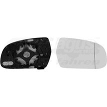 Sticla oglinda. oglinda retrovizoare exterioara - Van Wezel-0338838 - Van Wezel-0338838