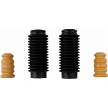 Set protectie praf amortizor Fata CITROEN C3 PICASSO. PEUGEOT 207 1.4-1.6-1.6D 02.06-03.15 - Bilstein-11-299707