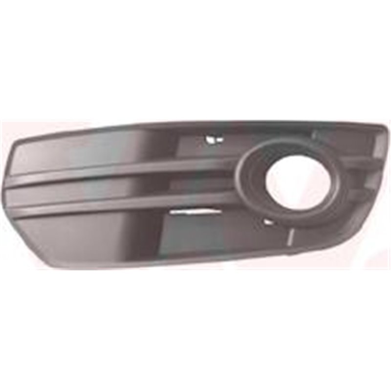 Grila ventilatie. bara protectie - Van Wezel-0380593 - Van Wezel-0380593