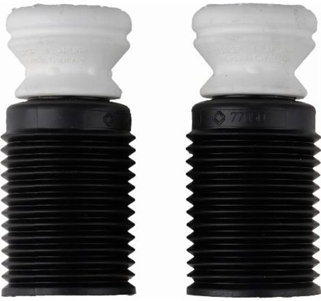 Set protectie praf amortizor Spate BMW X3 F25. X4 F26 1.6-3.0D 09.10-03.18 - Bilstein-11-305897