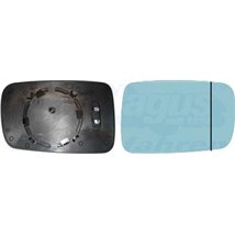 Sticla oglinda. oglinda retrovizoare exterioara - Van Wezel-0647838 - Van Wezel-0647838