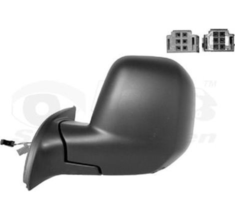 Oglinda exterioara - Van Wezel-0905807 - Van Wezel-0905807