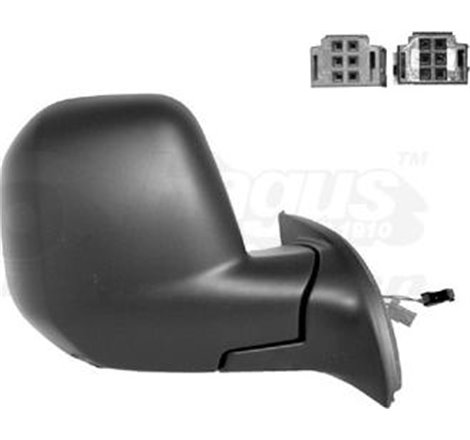 Oglinda exterioara - Van Wezel-0905828 - Van Wezel-0905828