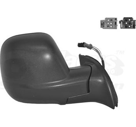 Oglinda exterioara - Van Wezel-0906808 - Van Wezel-0906808