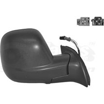 Oglinda exterioara - Van Wezel-0906808 - Van Wezel-0906808