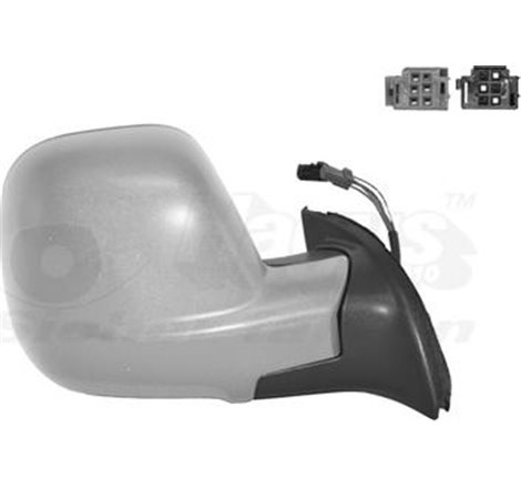 Oglinda exterioara - Van Wezel-0906828 - Van Wezel-0906828