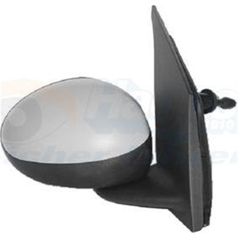 Oglinda exterioara - Van Wezel-0910814 - Van Wezel-0910814