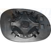 Sticla oglinda. oglinda retrovizoare exterioara - Van Wezel-0917831 - Van Wezel-0917831