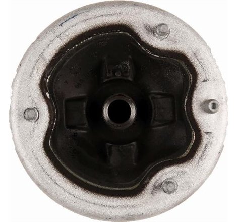 Montare cu structura MacPherson Fata DR-ST BMW 7 E65. E66. E67 3.0-4.8 07.01-12.09 - Bilstein-12-224319