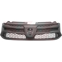 Grila radiator - Van Wezel-1507510 - Van Wezel-1507510