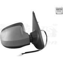 Oglinda exterioara - Van Wezel-1507808 - Van Wezel-1507808