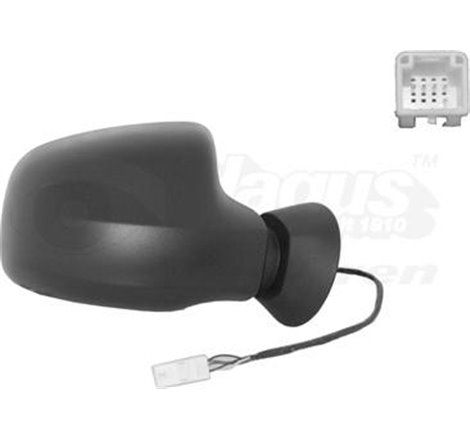 Oglinda exterioara - Van Wezel-1516808 - Van Wezel-1516808