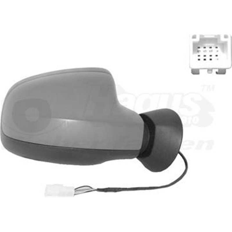 Oglinda exterioara - Van Wezel-1516818 - Van Wezel-1516818