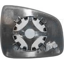 Sticla oglinda. oglinda retrovizoare exterioara - Van Wezel-1516831 - Van Wezel-1516831