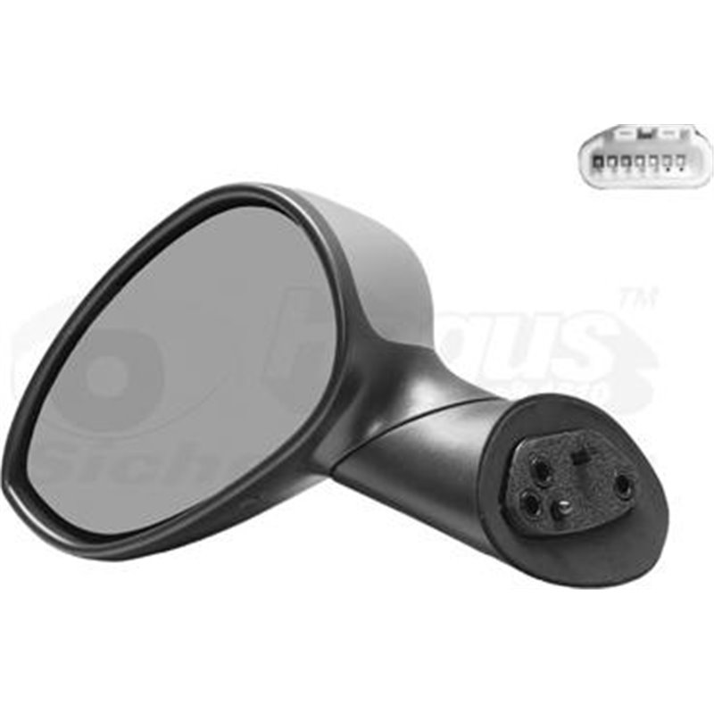 Oglinda exterioara - Van Wezel-1604817 - Van Wezel-1604817