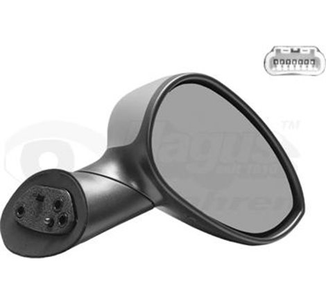 Oglinda exterioara - Van Wezel-1604818 - Van Wezel-1604818