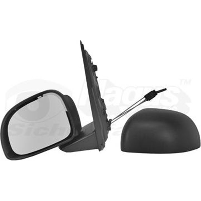 Oglinda exterioara - Van Wezel-1607803 - Van Wezel-1607803