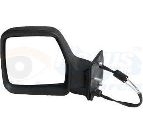 Oglinda exterioara - Van Wezel-1610803 - Van Wezel-1610803