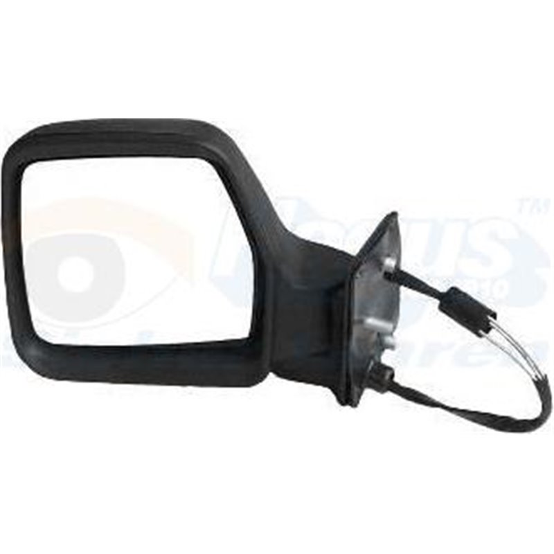 Oglinda exterioara - Van Wezel-1610803 - Van Wezel-1610803