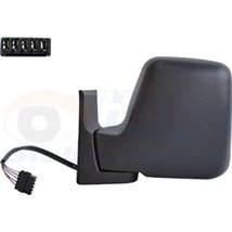 Oglinda exterioara - Van Wezel-1610807 - Van Wezel-1610807