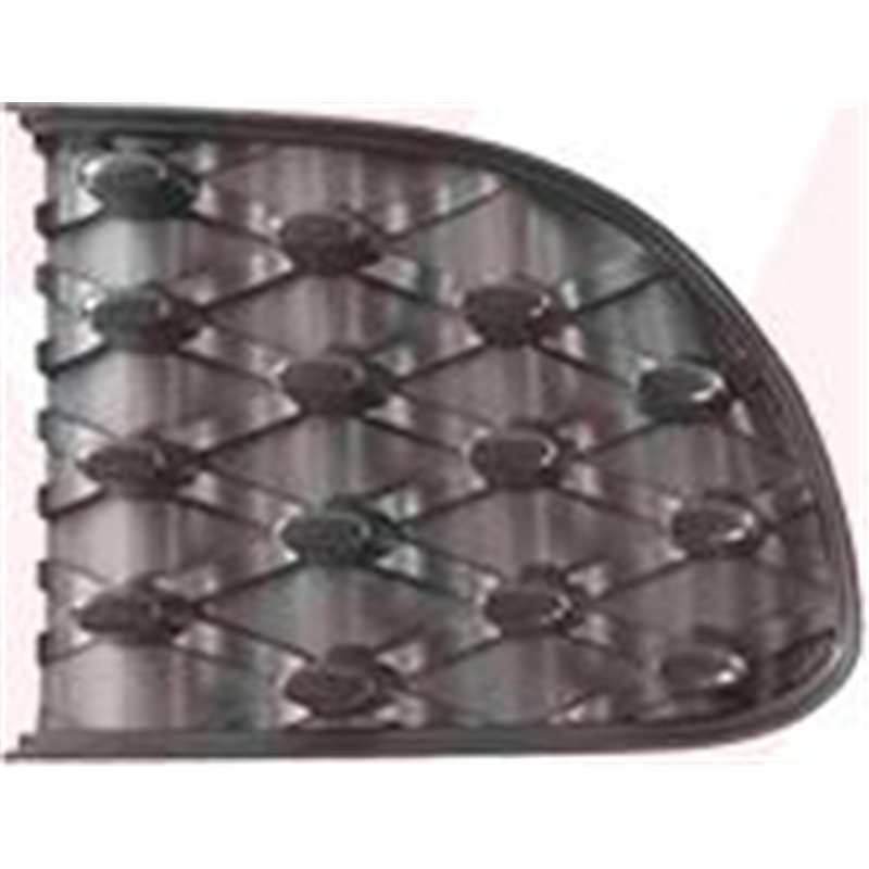 Grila ventilatie. bara protectie - Van Wezel-1614592 - Van Wezel-1614592